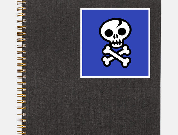 Skull and Crossbones