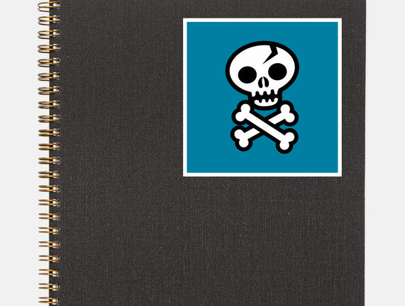 Skull and Crossbones