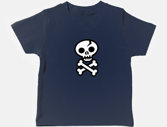 Skull and Crossbones