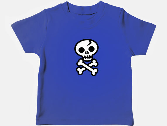 Skull and Crossbones