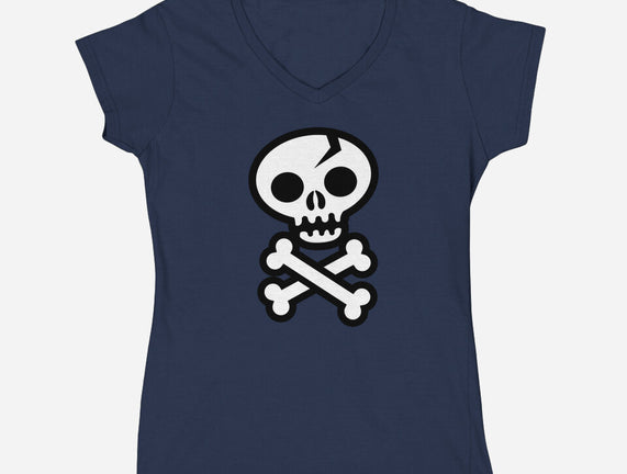 Skull and Crossbones