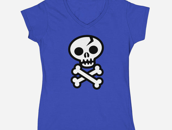 Skull and Crossbones