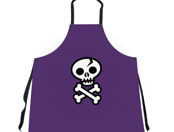 Skull and Crossbones
