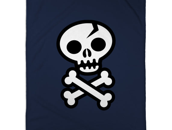 Skull and Crossbones
