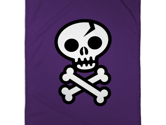 Skull and Crossbones