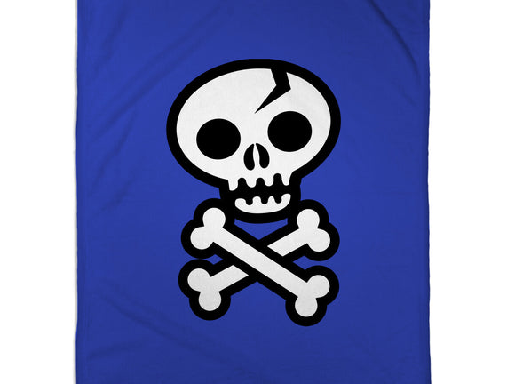 Skull and Crossbones