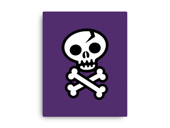 Skull and Crossbones