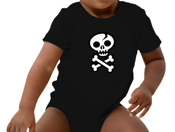 Skull and Crossbones
