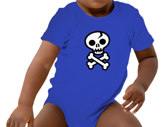 Skull and Crossbones