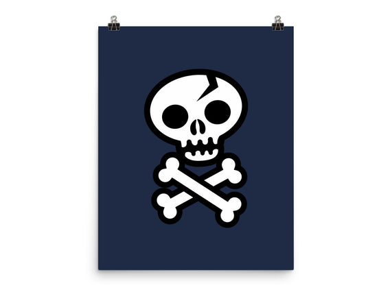 Skull and Crossbones