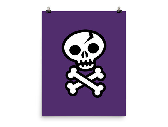Skull and Crossbones