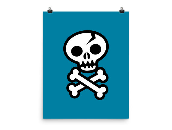 Skull and Crossbones