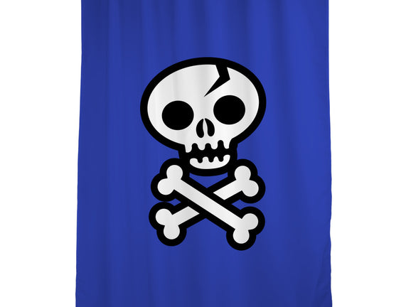 Skull and Crossbones