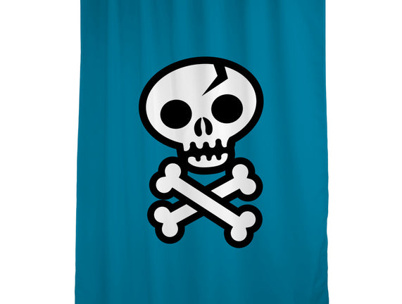 Skull and Crossbones