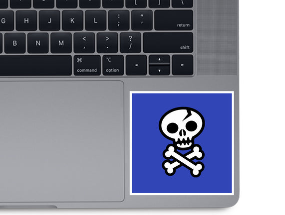 Skull and Crossbones