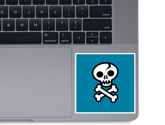 Skull and Crossbones
