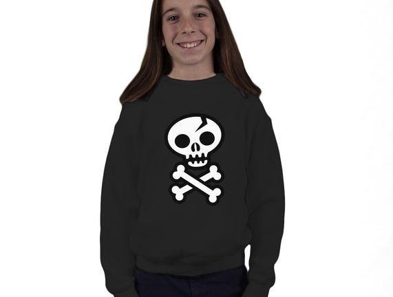 Skull and Crossbones