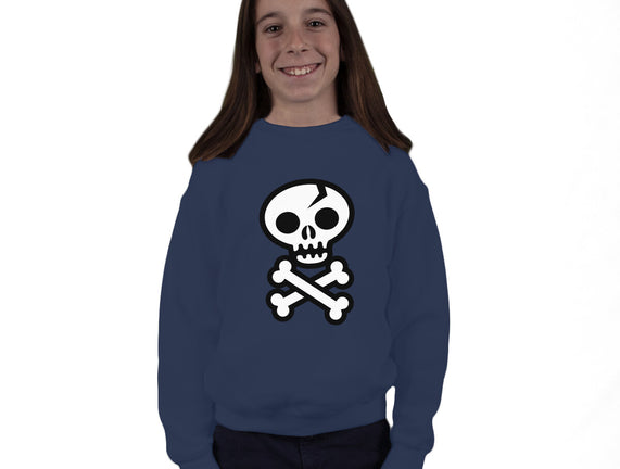 Skull and Crossbones