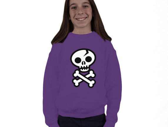 Skull and Crossbones