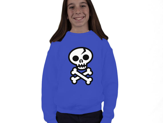 Skull and Crossbones