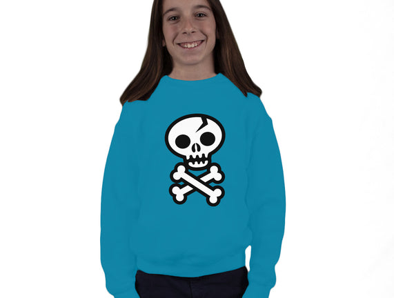 Skull and Crossbones