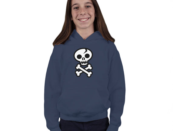 Skull and Crossbones