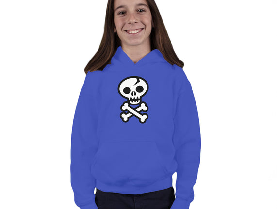 Skull and Crossbones
