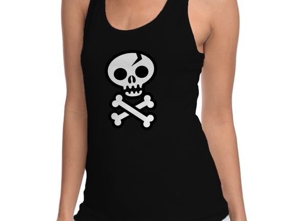 Skull and Crossbones