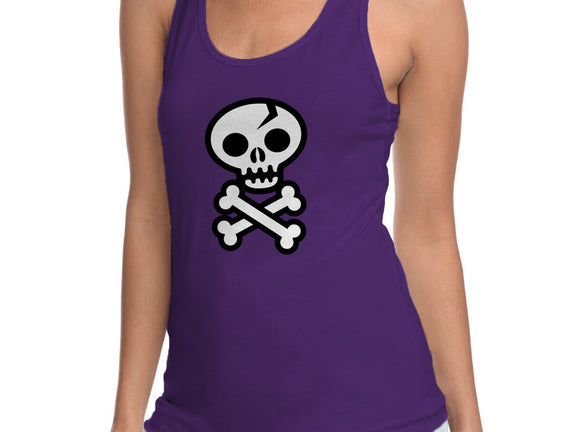 Skull and Crossbones