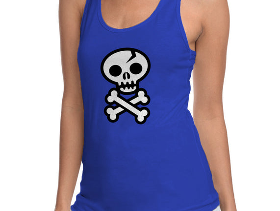 Skull and Crossbones
