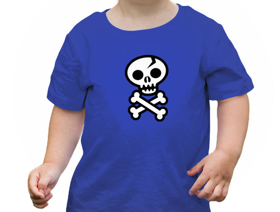 Skull and Crossbones