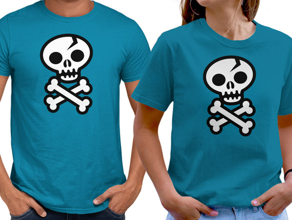 Skull and Crossbones