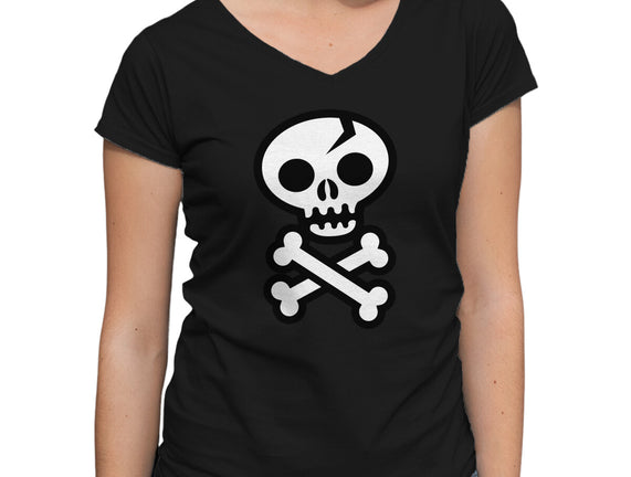 Skull and Crossbones