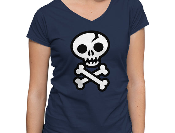 Skull and Crossbones