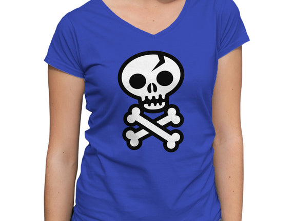 Skull and Crossbones