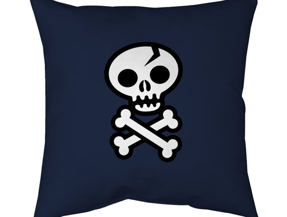 Skull and Crossbones