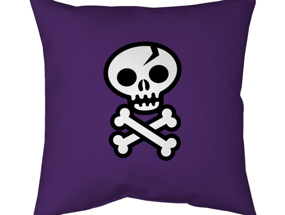 Skull and Crossbones