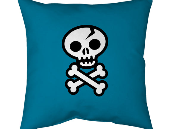 Skull and Crossbones