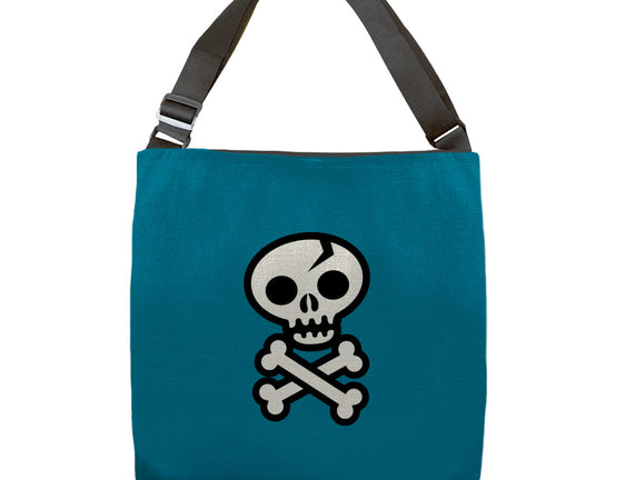 Skull and Crossbones