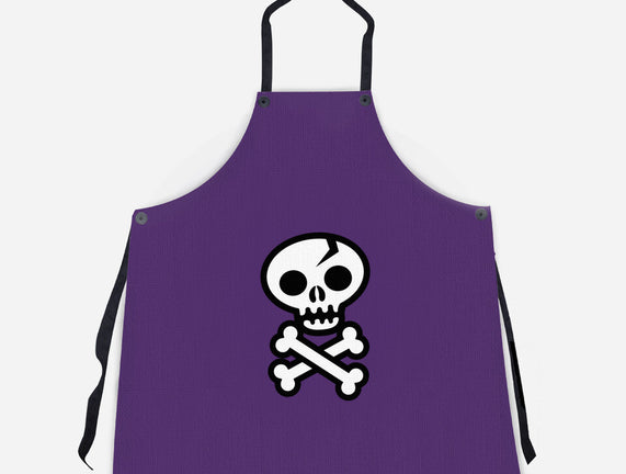 Skull and Crossbones