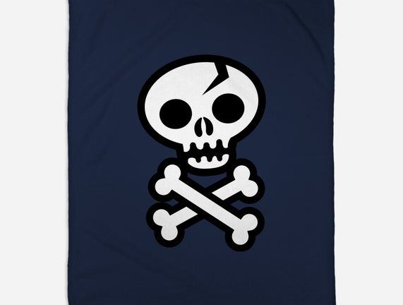 Skull and Crossbones
