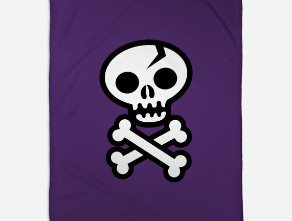 Skull and Crossbones