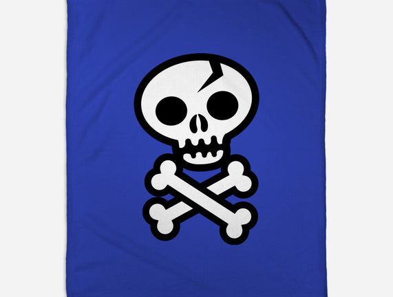 Skull and Crossbones