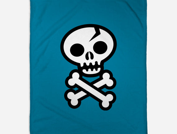 Skull and Crossbones