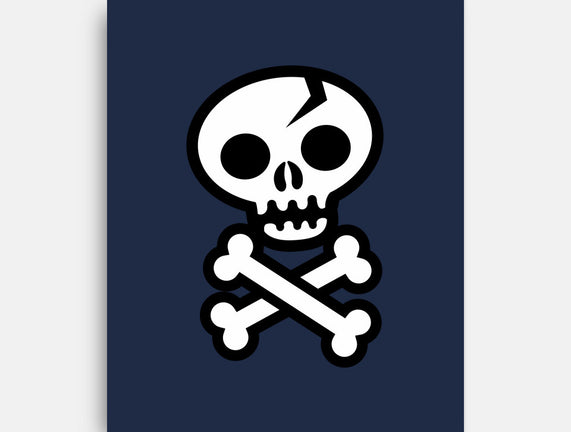 Skull and Crossbones