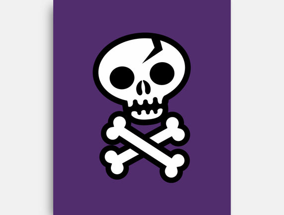 Skull and Crossbones