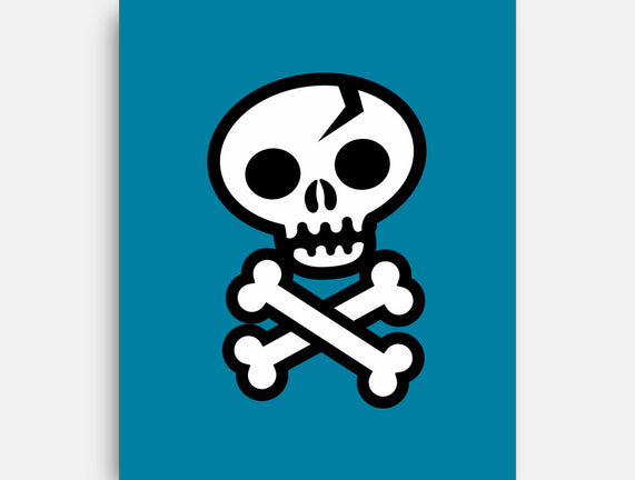 Skull and Crossbones
