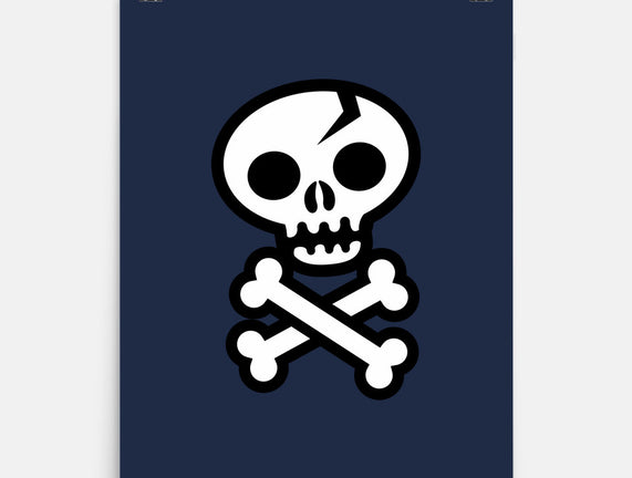 Skull and Crossbones