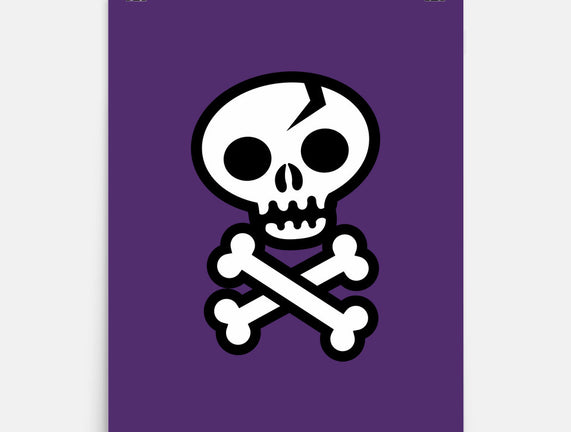 Skull and Crossbones