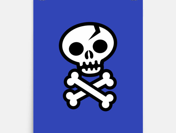 Skull and Crossbones